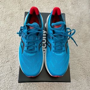 Saucony Triumph 20